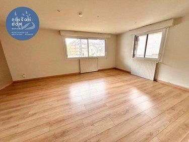 Appartement à vendre à Rennes en Ille-et-Vilaine (35000), ref : 35056-1679