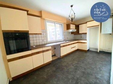 Appartement à vendre à Rennes en Ille-et-Vilaine (35000), ref : 35056-1679