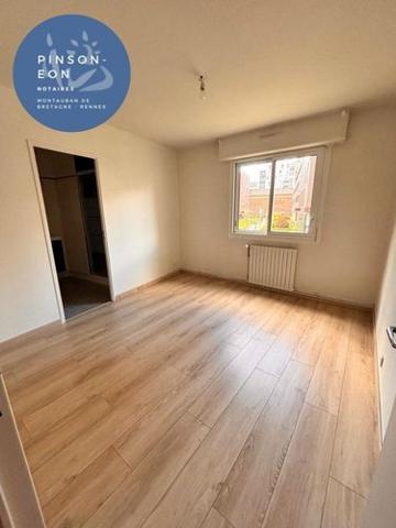Appartement à vendre à Rennes en Ille-et-Vilaine (35000), ref : 35056-1679