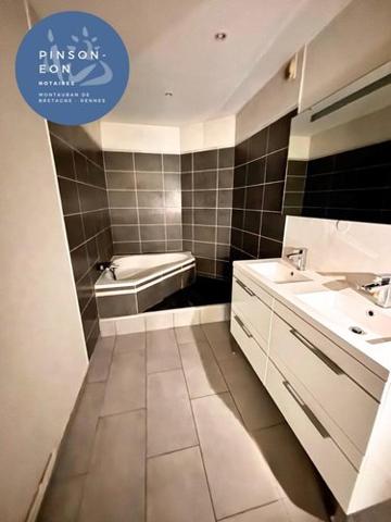 Appartement à vendre à Rennes en Ille-et-Vilaine (35000), ref : 35056-1679