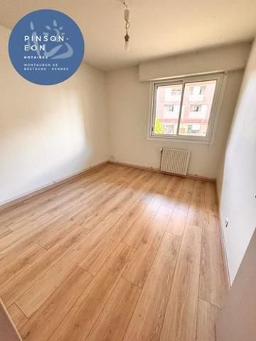 Appartement à vendre à Rennes en Ille-et-Vilaine (35000), ref : 35056-1679