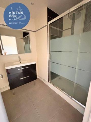 Appartement à vendre à Rennes en Ille-et-Vilaine (35000), ref : 35056-1679