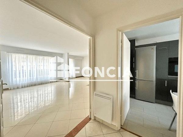 À vendre Appartement 5 pièces 113.79 m² - Paris 75020