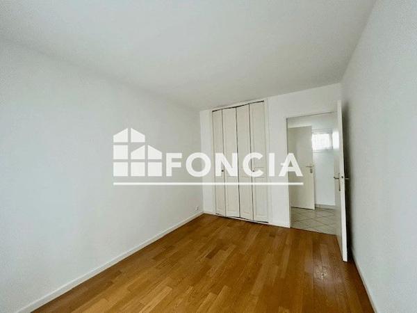 À vendre Appartement 5 pièces 113.79 m² - Paris 75020