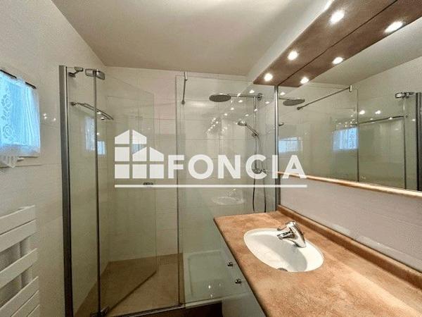 À vendre Appartement 5 pièces 113.79 m² - Paris 75020