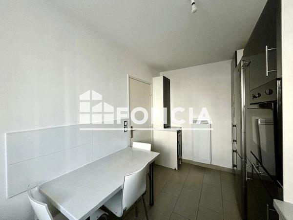 À vendre Appartement 5 pièces 113.79 m² - Paris 75020