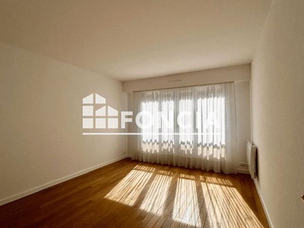 À vendre Appartement 5 pièces 113.79 m² - Paris 75020