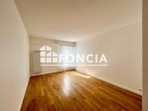 À vendre Appartement 5 pièces 113.79 m² - Paris 75020