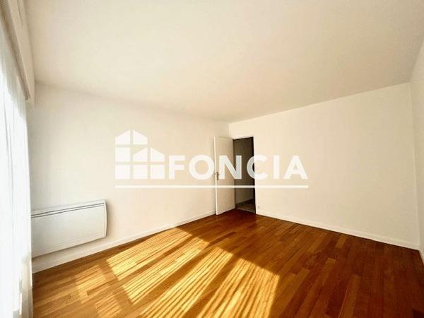 À vendre Appartement 5 pièces 113.79 m² - Paris 75020