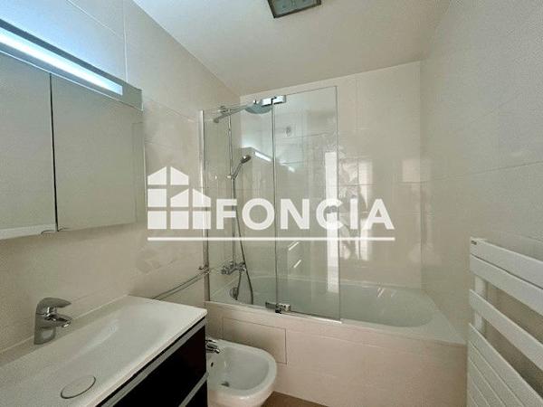 À vendre Appartement 5 pièces 113.79 m² - Paris 75020