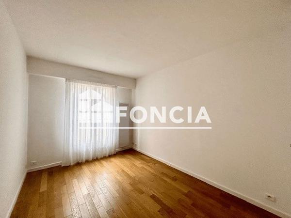 À vendre Appartement 5 pièces 113.79 m² - Paris 75020