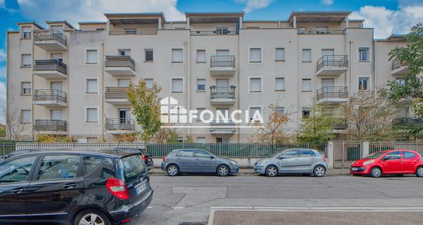 À vendre Appartement 2 pièces 45.46 m² - Achères 78260