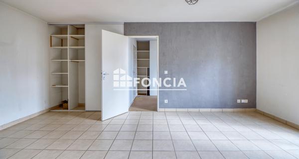 À vendre Appartement 2 pièces 45.46 m² - Achères 78260