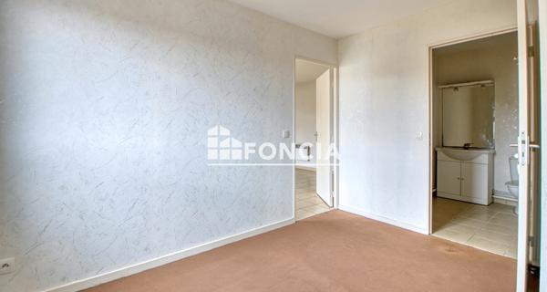 À vendre Appartement 2 pièces 45.46 m² - Achères 78260
