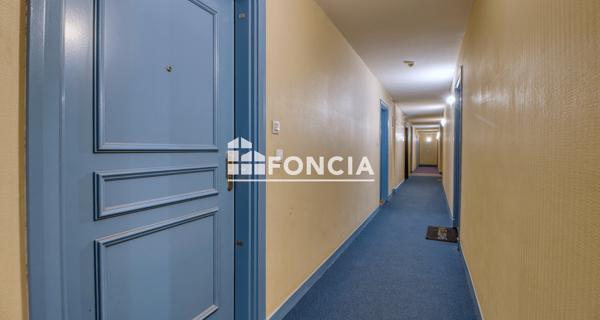 À vendre Appartement 2 pièces 45.46 m² - Achères 78260
