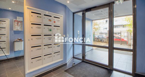 À vendre Appartement 2 pièces 45.46 m² - Achères 78260