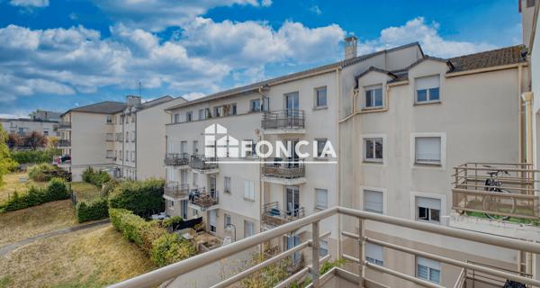 À vendre Appartement 2 pièces 45.46 m² - Achères 78260