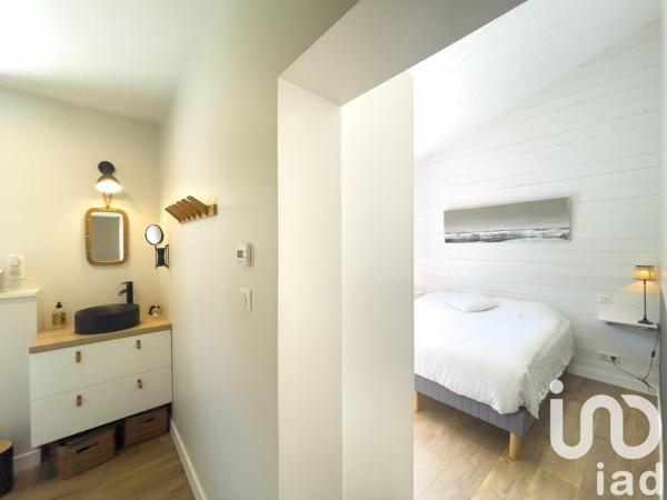 Maison à vendre 5 pièces 121 m² Rivedoux-Plage