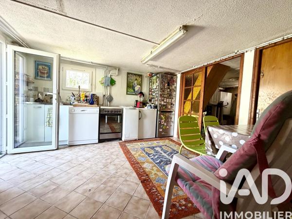 Maison à vendre 4 pièces 108,84 m² Ormesson-sur-Marne