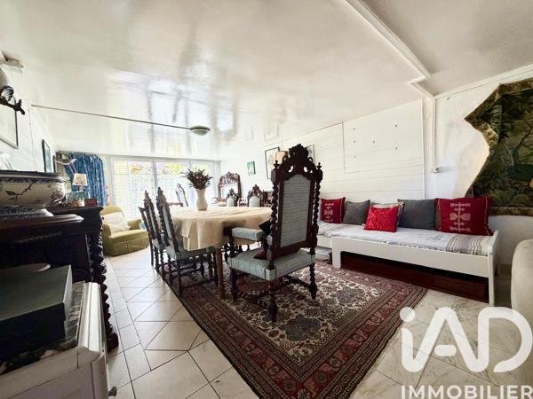 Maison à vendre 4 pièces 108,84 m² Ormesson-sur-Marne