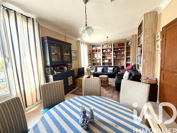 Maison à vendre 4 pièces 108,84 m² Ormesson-sur-Marne