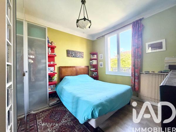 Maison à vendre 4 pièces 108,84 m² Ormesson-sur-Marne