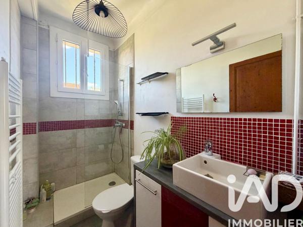 Maison à vendre 4 pièces 108,84 m² Ormesson-sur-Marne
