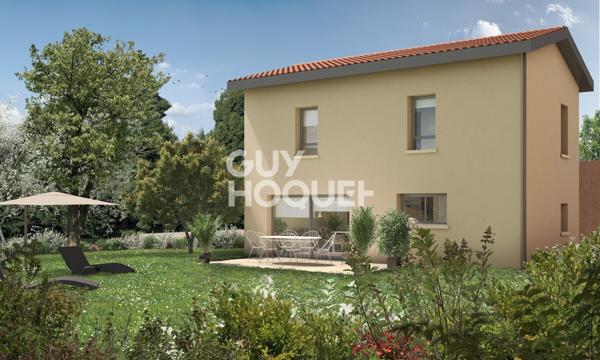 Programme NEUF Tignieu