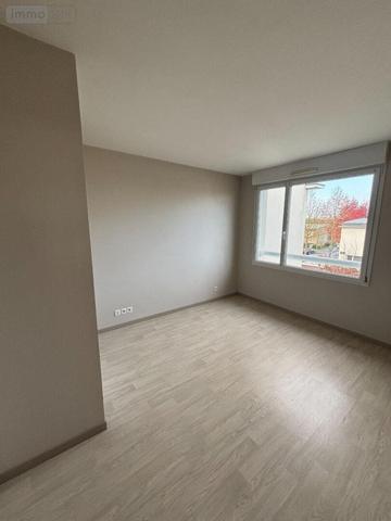 Maison à louer à Saint-Jacques-de-la-Lande en Ille-et-Vilaine (35136), ref : 001-462