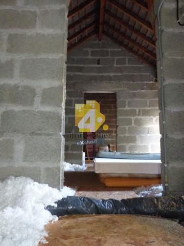 Maison - 4 pièces - 80 m²