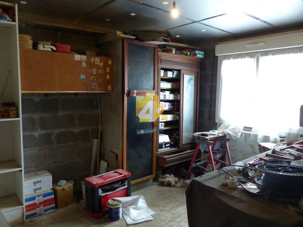 Maison - 4 pièces - 80 m²