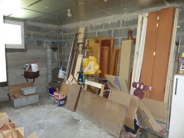 Maison - 4 pièces - 80 m²