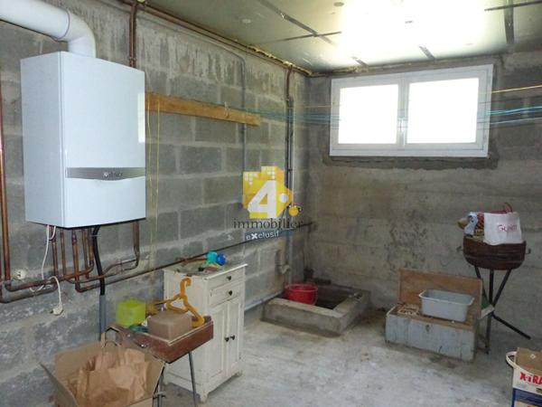 Maison - 4 pièces - 80 m²