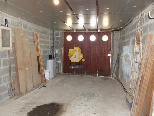 Maison - 4 pièces - 80 m²