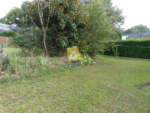 Maison - 4 pièces - 80 m²