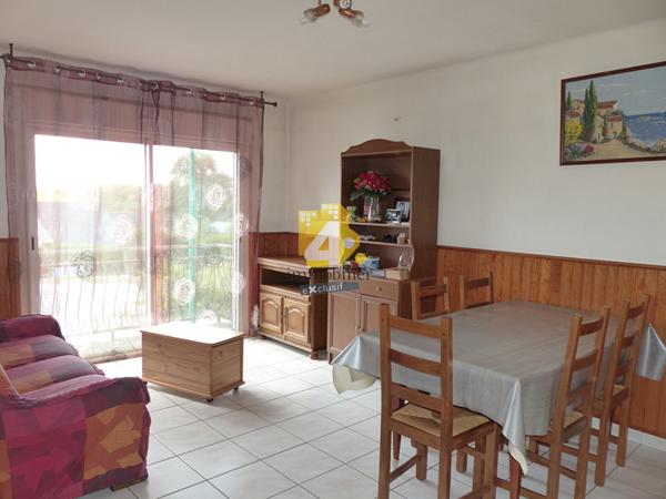 Maison - 4 pièces - 80 m²