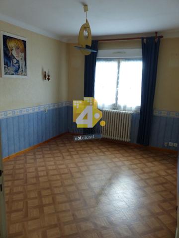 Maison - 4 pièces - 80 m²