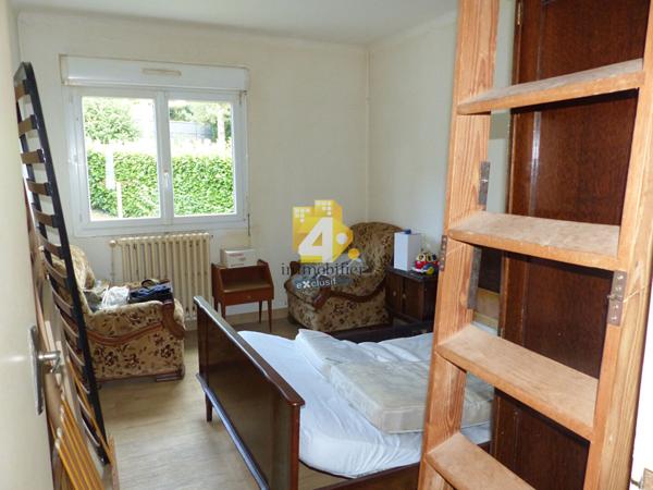 Maison - 4 pièces - 80 m²