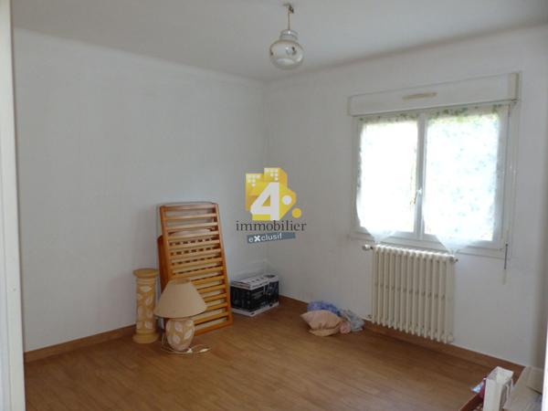 Maison - 4 pièces - 80 m²