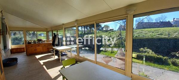 Maison 5 pièces - 118 m²