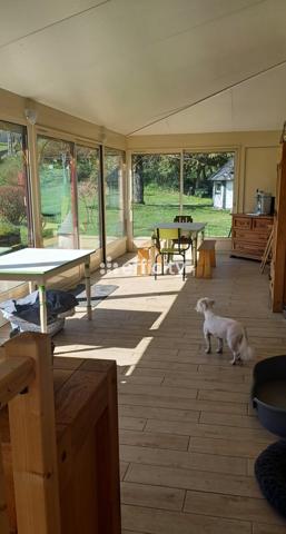 Maison 5 pièces - 118 m²