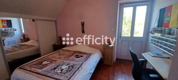 Maison 5 pièces - 118 m²