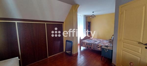 Maison 5 pièces - 118 m²