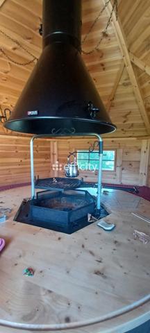 Maison 5 pièces - 118 m²