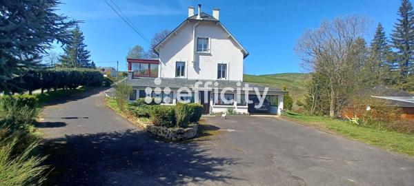 Maison 5 pièces - 118 m²