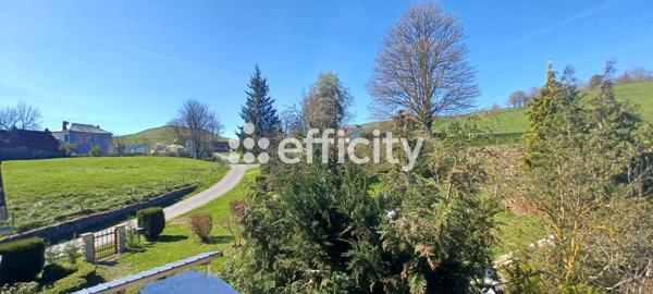 Maison 5 pièces - 118 m²