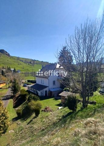 Maison 5 pièces - 118 m²