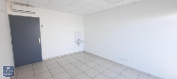 Location local professionnel Pamiers (09100)