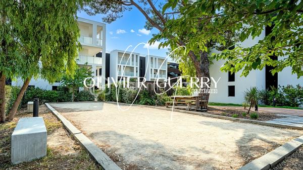 Appartement de 60 m²