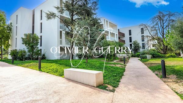 Appartement de 60 m²